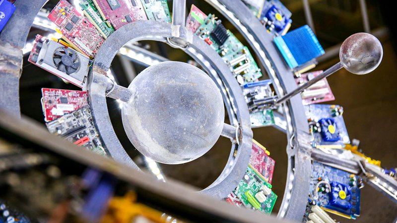揭秘数据服务公司：十大品牌背后的实力与选择